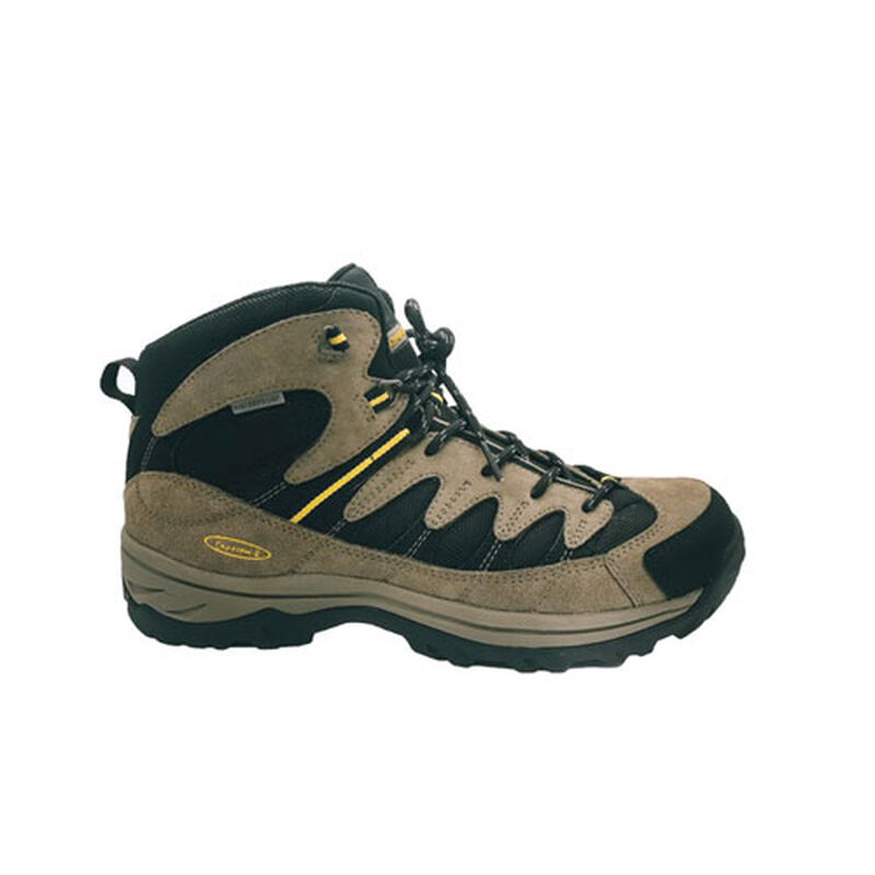 Bearpaw Men's Ernest Waterproof Hiking Shoe image number 3