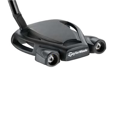 Taylormade Spider Tour 34 Men's Right Hand Double Bend Putter
