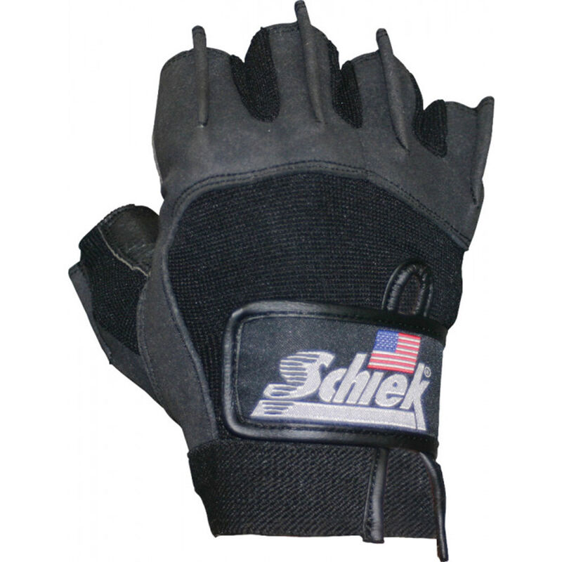 Schiek 715 Lifting Gloves image number 0
