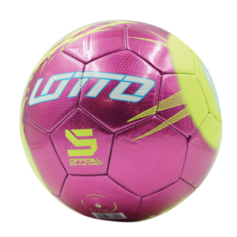 Lotto Forza II Soccer Ball, , large image number 0