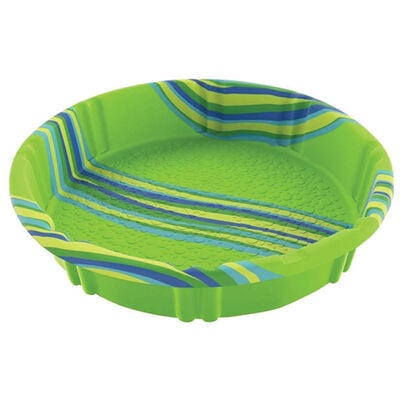 H2o 46" Lime Sizzle Pool