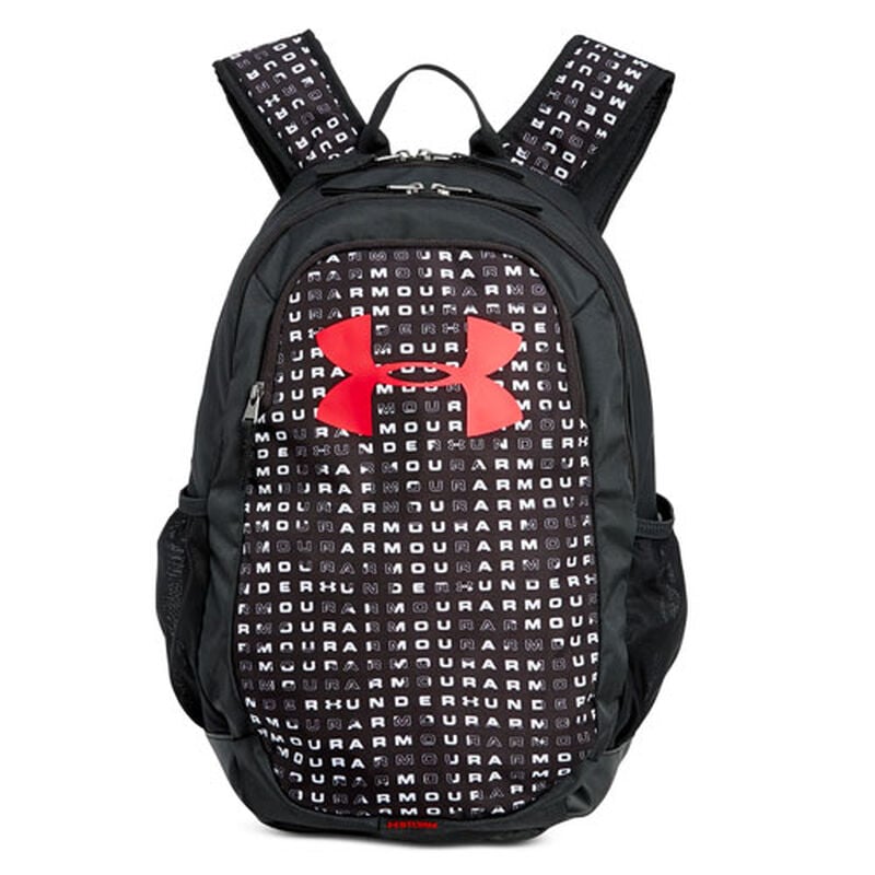Under Armour Scrimmage 2.0 Backpack image number 0