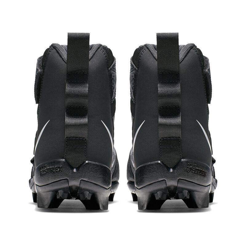 Nike Youth Force Savage Shark 2 Football Cleats image number 2