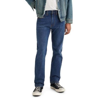 Levi's Men's 506 Straight Jeans
