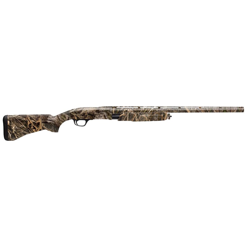 Browning BPS FLD 20GA 26" 3IN MOSGH image number 0