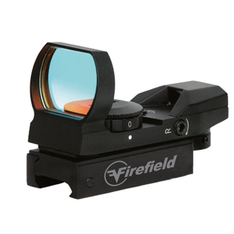 Sightmark Red/Green Reflex Sight image number 0