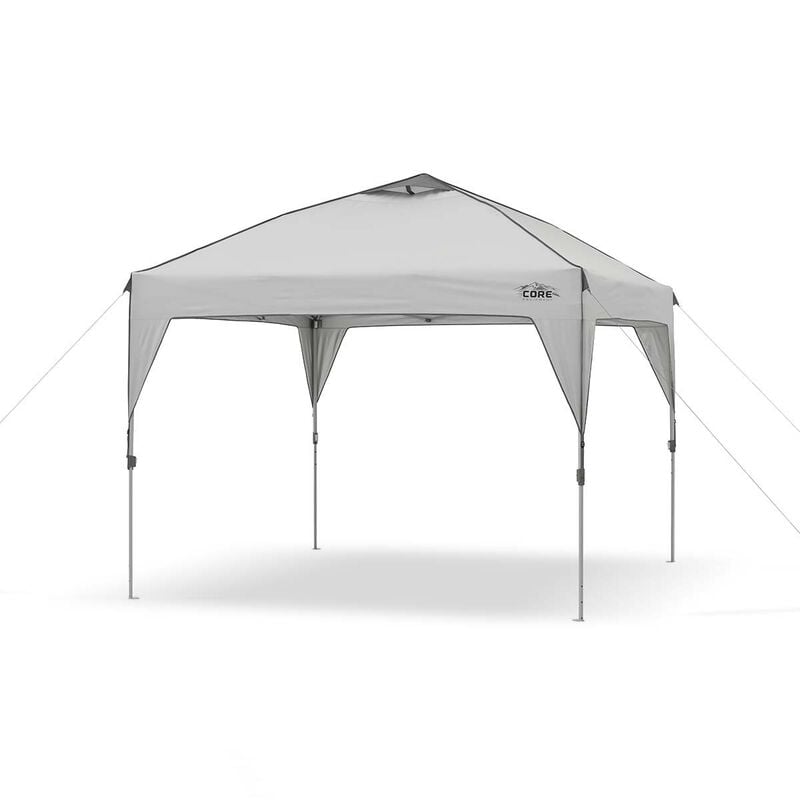 Core Equipment Core 10X10 Instant Canopy image number 0