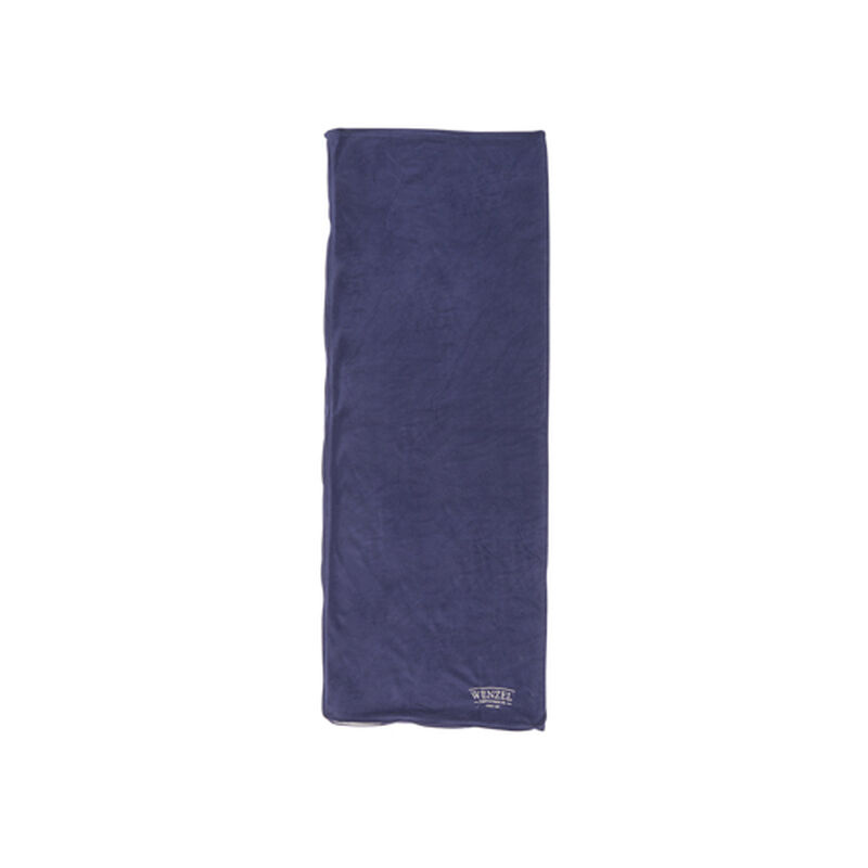 Flannery Fleece Sleeping Bag, , large image number 0