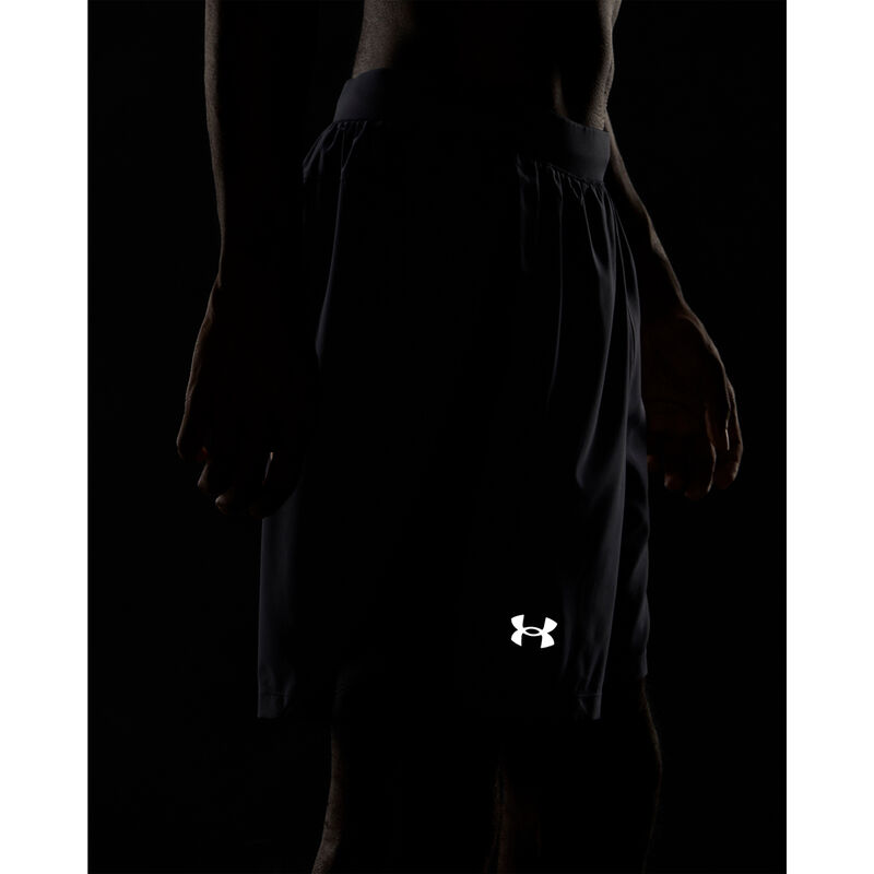 Under Armour Men's Launch 7" 2-in-1 Shorts image number 5