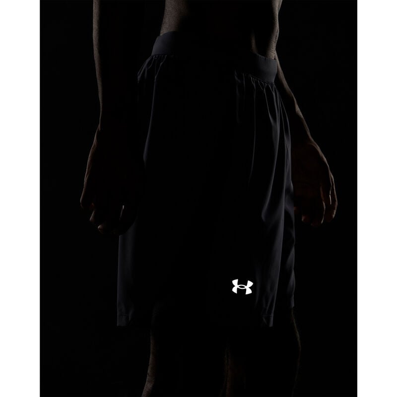 Under Armour Men's Launch 7" 2-in-1 Shorts image number 5