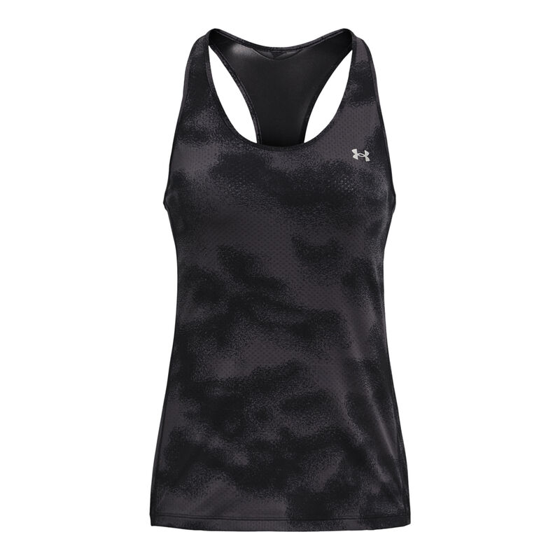Under Armour Women's HG Armour Racer Print image number 4