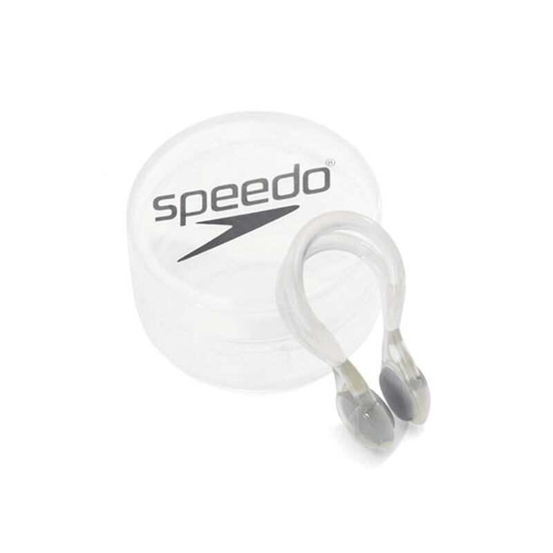 Speedo Speedo Liquid Comfort Nose Clip image number 0