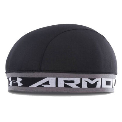Under Armour Boys' Basic Skull Cap