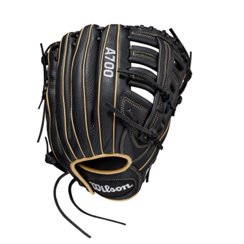 Wilson 12.5" A700 Series Glove image number 0