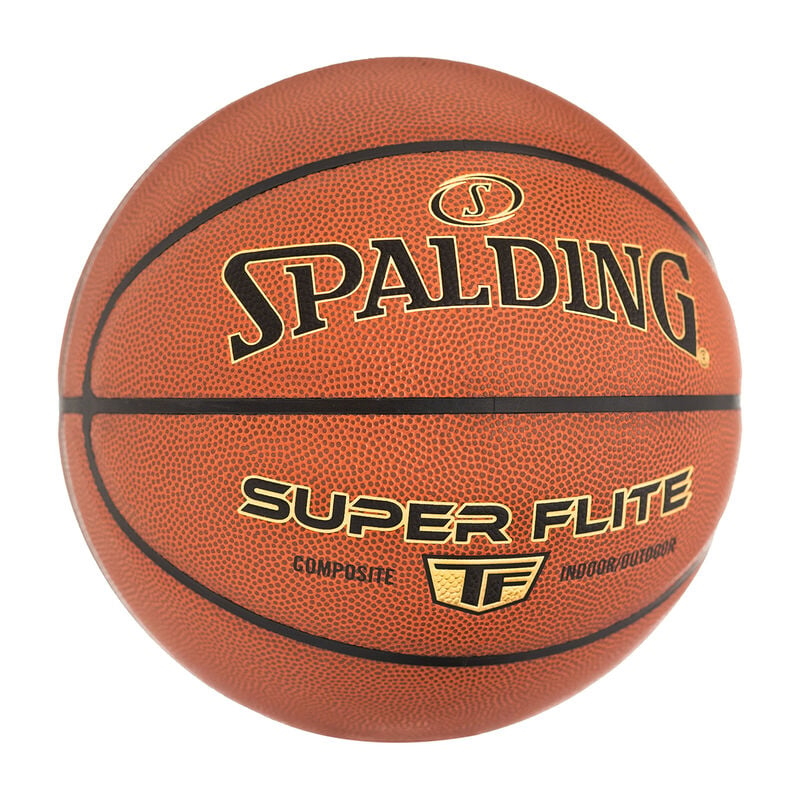Spalding Official Super Flite Basketball image number 1