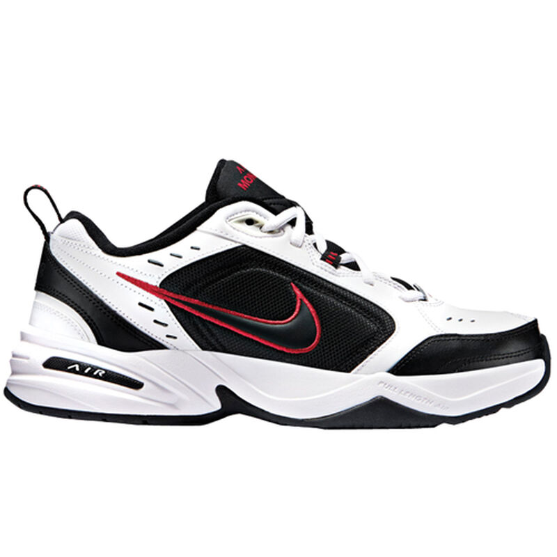 Nike Men's Air Monarch IV Wide Cross Training Shoe image number 1