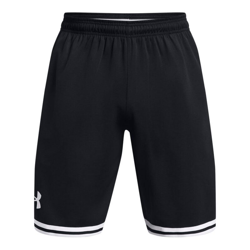Under Armour Men's Zone Shorts image number 0