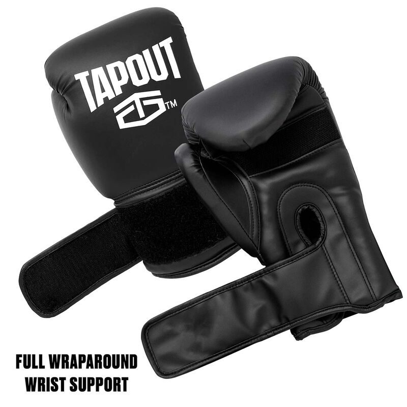 Tapout 6pc Boxing Kit Tapout image number 5