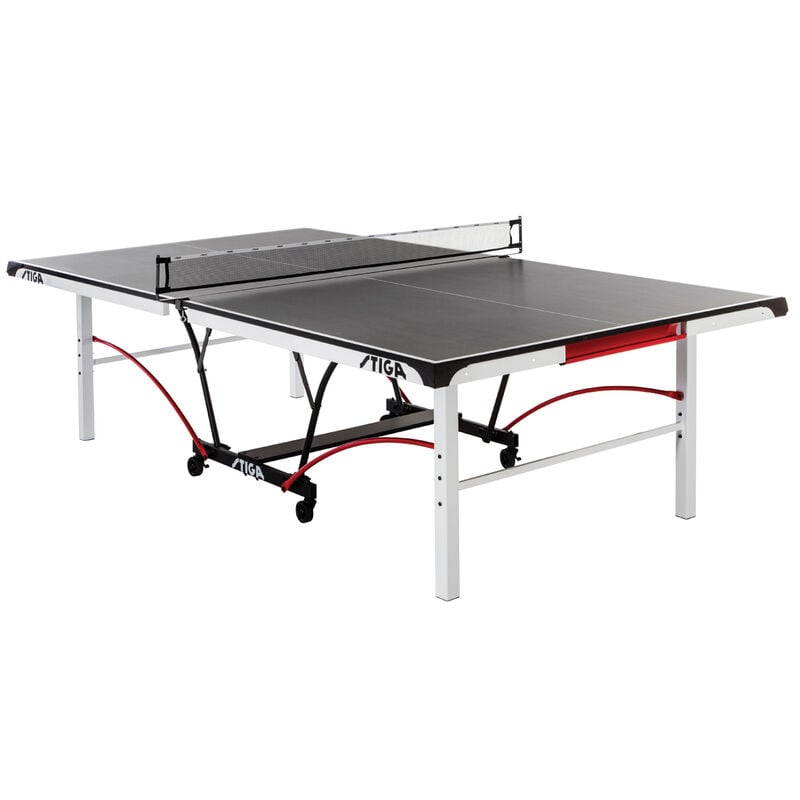 Stiga ST3100 Table Tennis Table image number 1