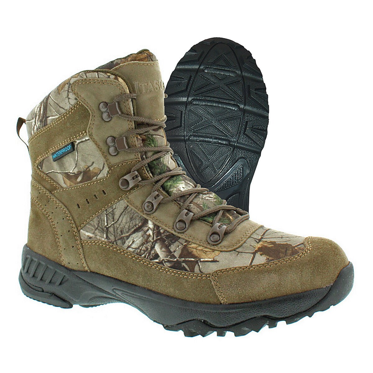 Women s Field Boots Best Prices at Dunham s Sports