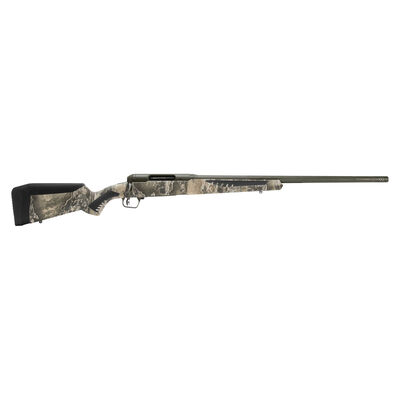 Savage 58008 110 Timberline 7mm PRC 2 Plus 1 22" Centerfire Rifle