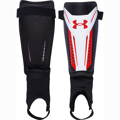 Under Armour Adult Challenge 2.0 Shin Guard