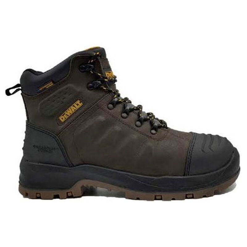 Dewalt Men's 6" Ironton Steel Toe Work Boots image number 0