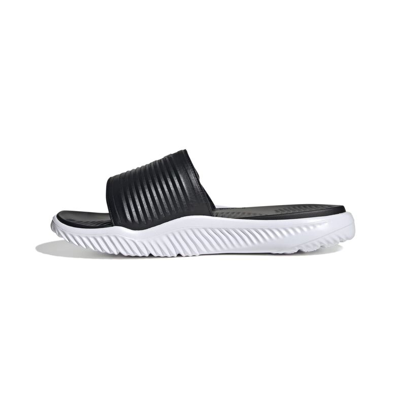 adidas Adult Alphabounce Slides image number 4