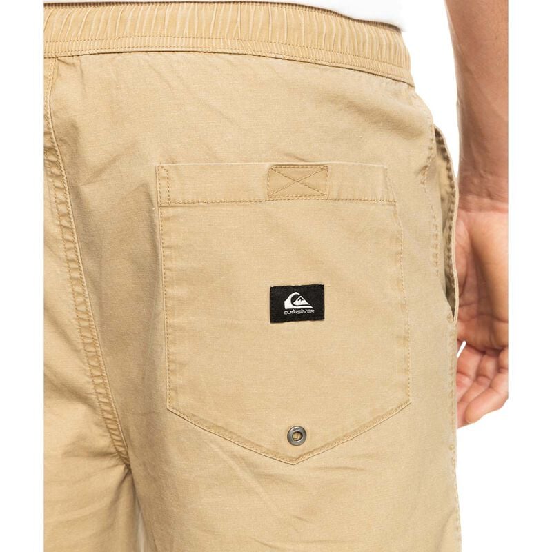 Quiksilver Taxer Walk Shorts image number 0