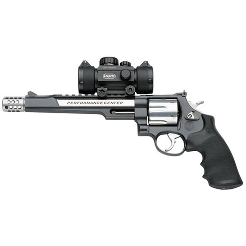 Smith & Wesson Model 629 .44 Hunter Revolver image number 0