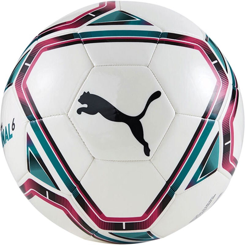 Puma Team Final Replica Soccer Ball image number 0