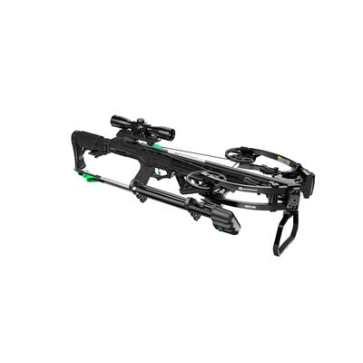 Centerpoint Wrath 430X with Crank Crossbow Package