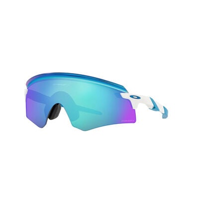 Oakley Encoder Prizm Sapphire Sunglasses