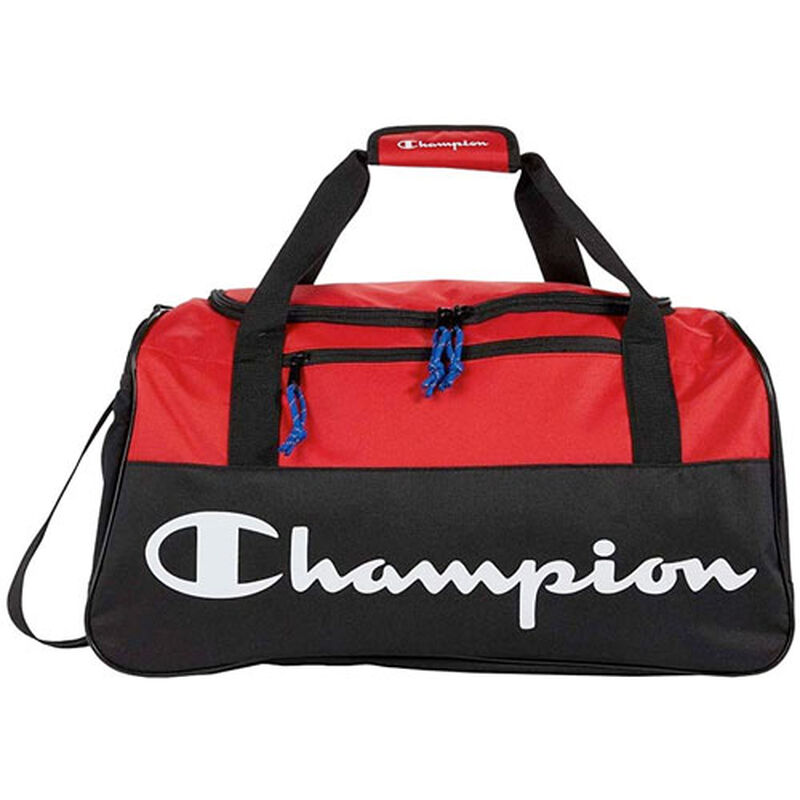 Champion Duffel Bag image number 0