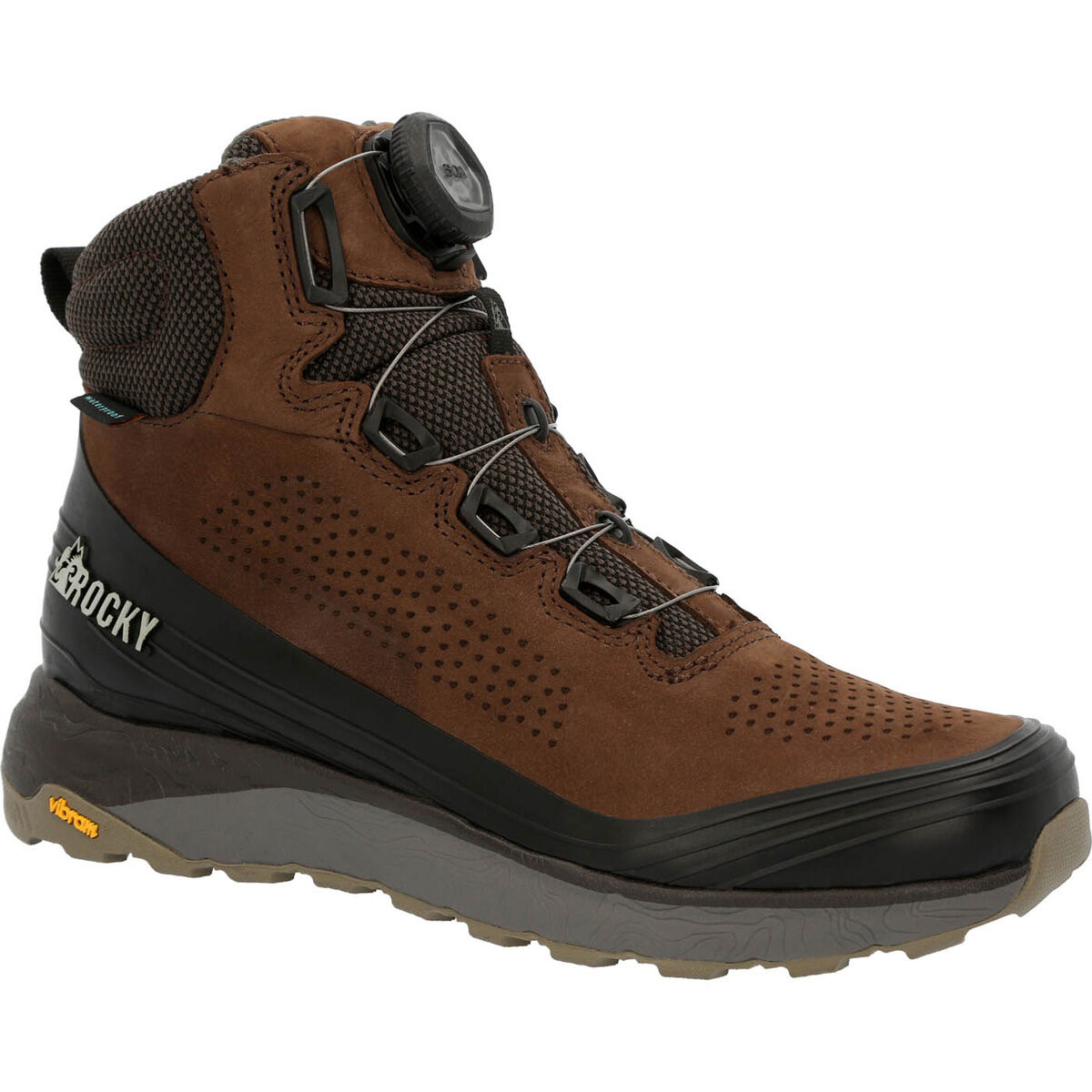 All Boots Dunhams Sports