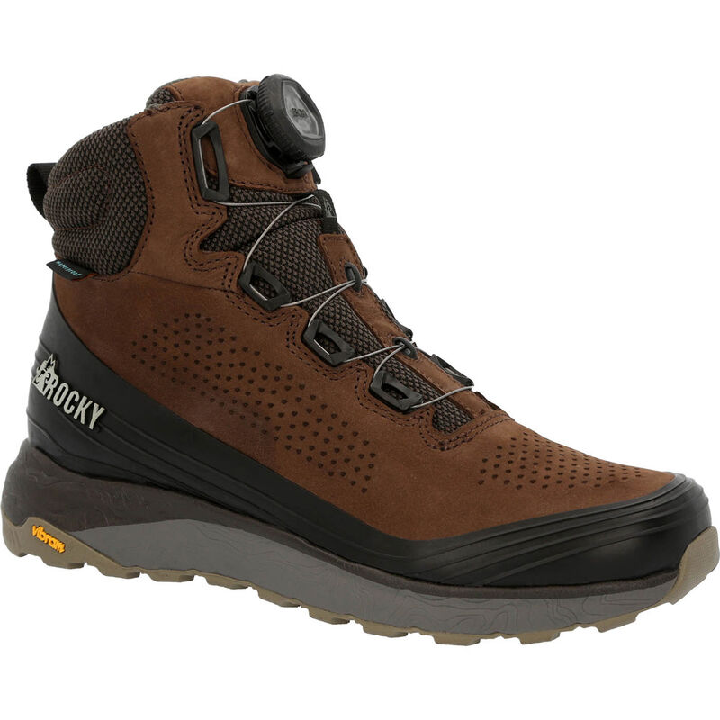 Rocky Men's Summit Elite eVent Hunting Boots image number 0