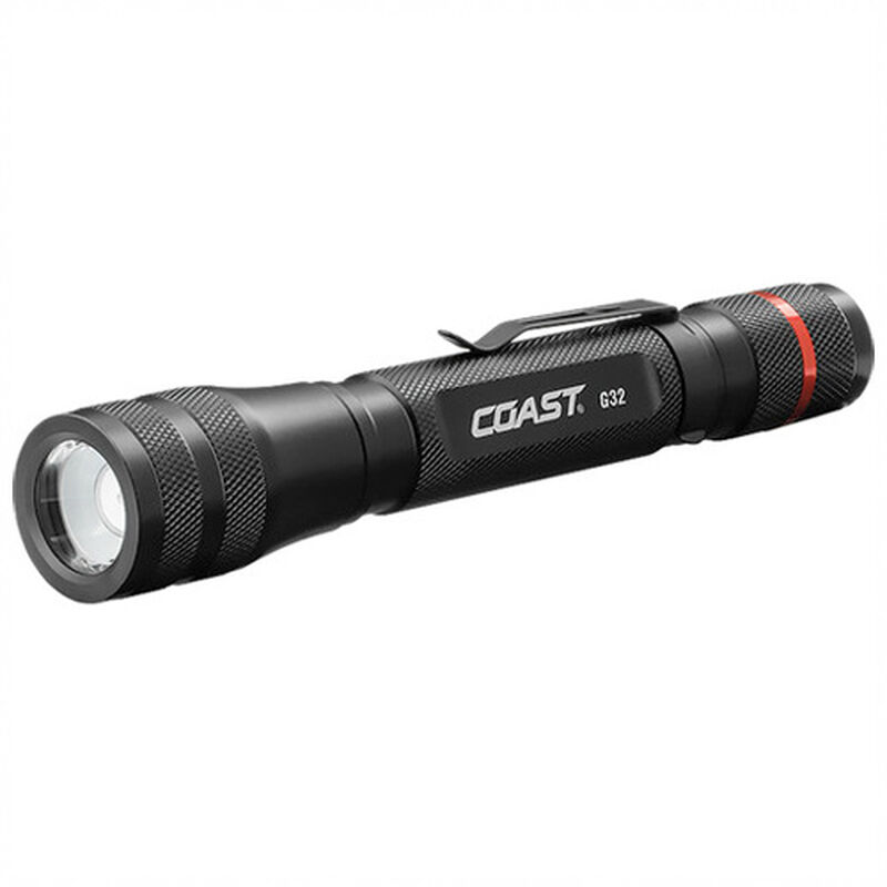 Coast Cutlery G32 Flashlight image number 0