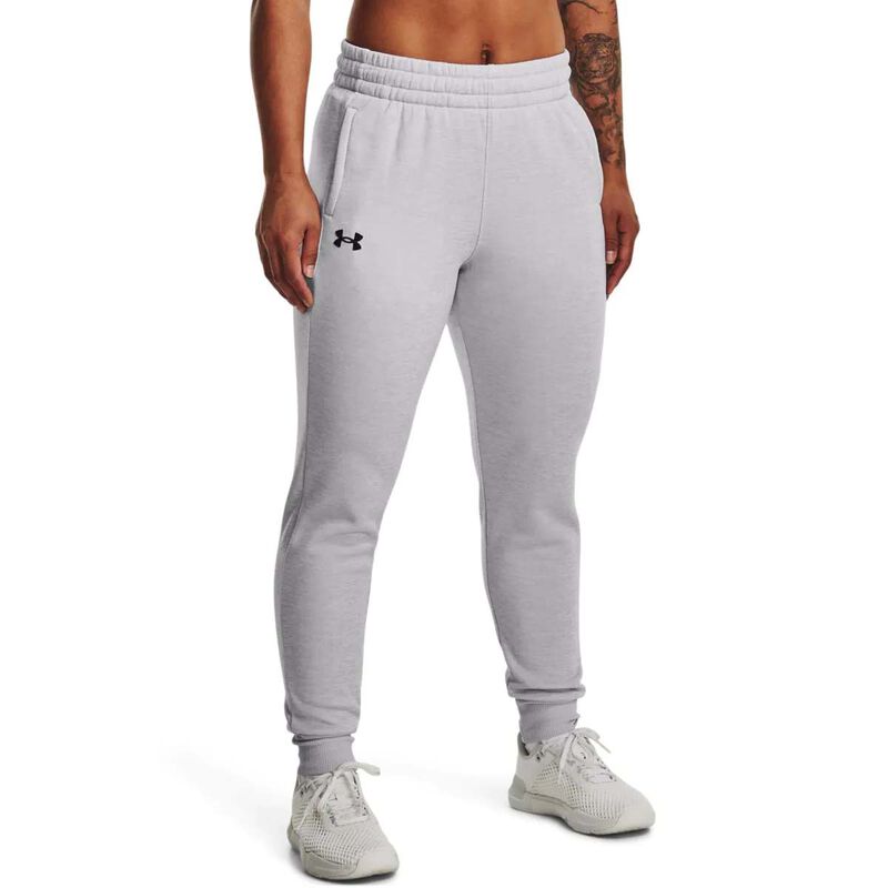 Under Armour Women's Armour Fleece Joggers image number 0