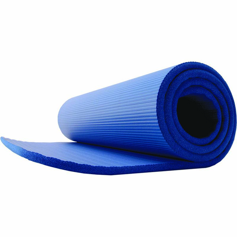 Go Fit Closed Cell Foam Pilates Mat image number 0