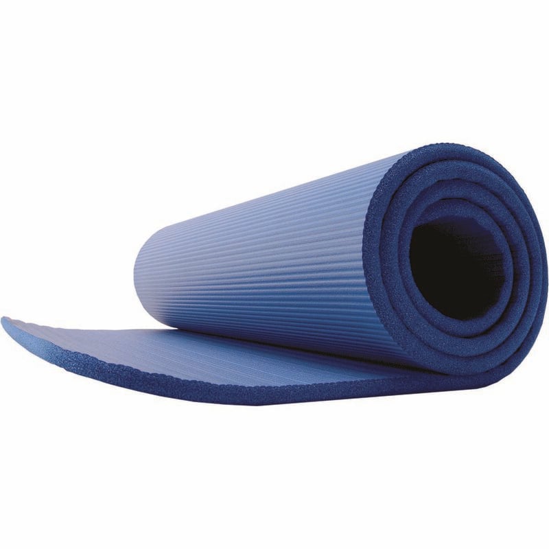 Go Fit Closed Cell Foam Pilates Mat image number 0