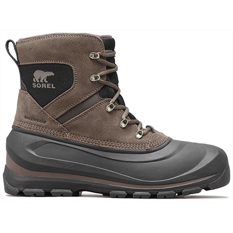 Sorel Men's Buxton Laced Winter Boots image number 0