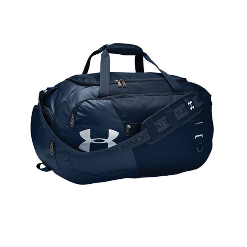 Undeniable 4.0 Medium Duffle Bag, Navy, large image number 0