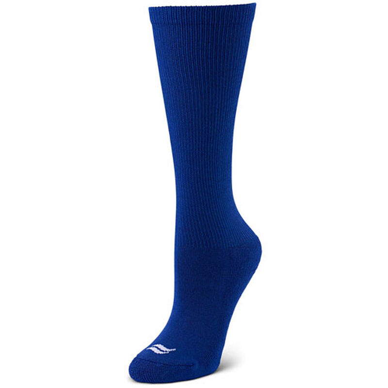 Sofsole RBI Baseball Over-the-Calf Team Athletic Performance Socks - 2 Pairs (10-12.5) image number 4
