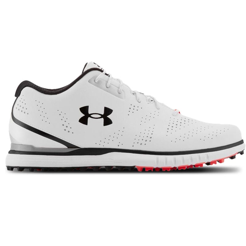 Under Armour Men's Glide Spikeless Golf Shoe image number 0