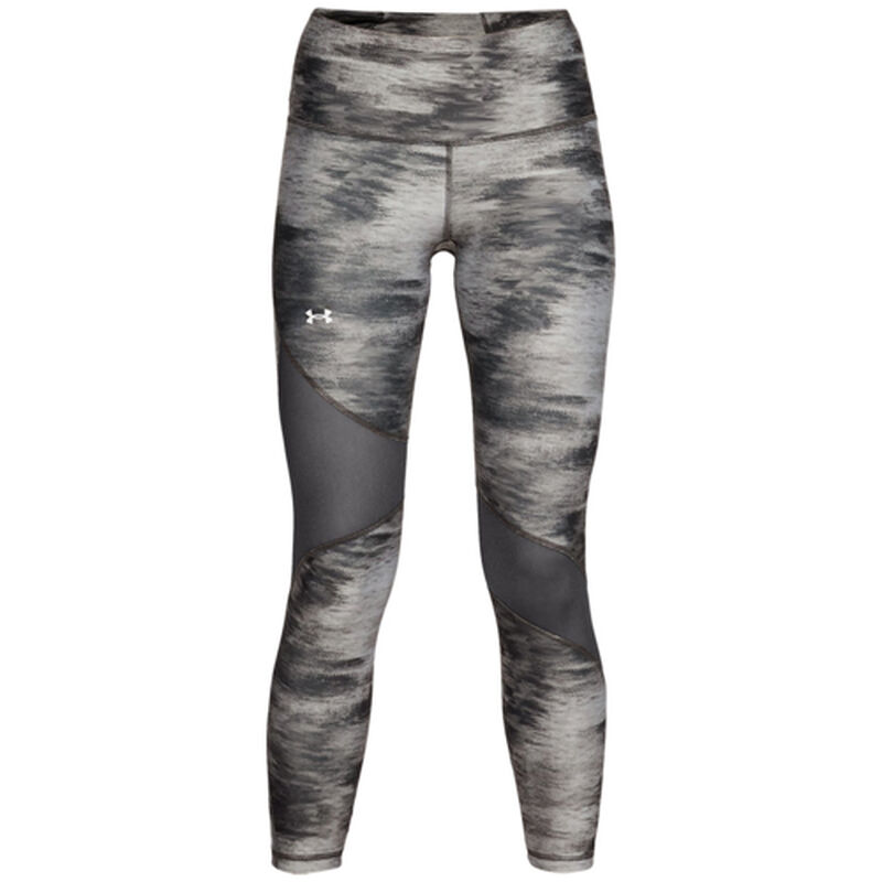 Under Armour Women's HG Ankle Crop Print Impulse, , large image number 0