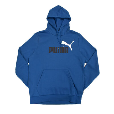 Puma Men's Big Logo Hoodie