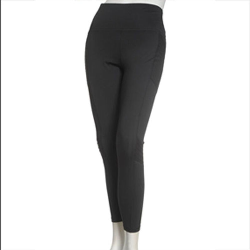 Women's Double Peached Leggings, , large image number 0