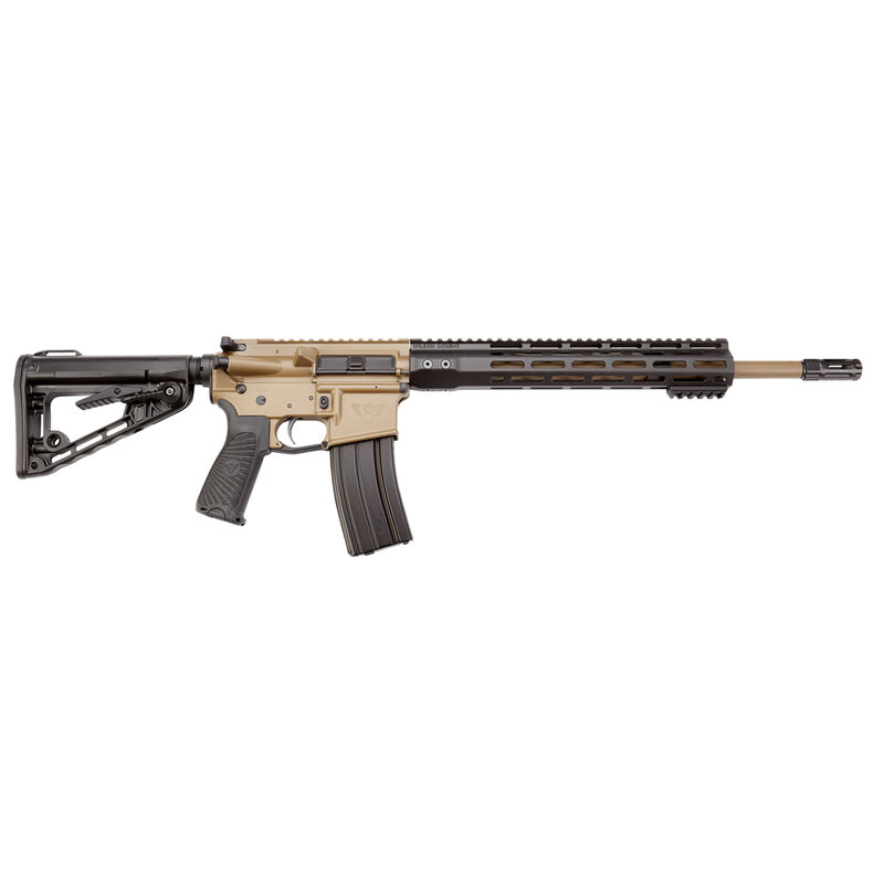 Wilson Combat Protector Carbine 300 Bo Tan Tactical Centerfire Rifle image number 0