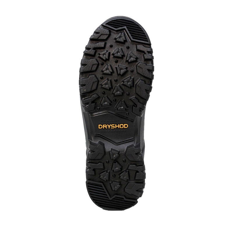Dryshod Women's Legend MXT Gusset Mud Boots image number 4