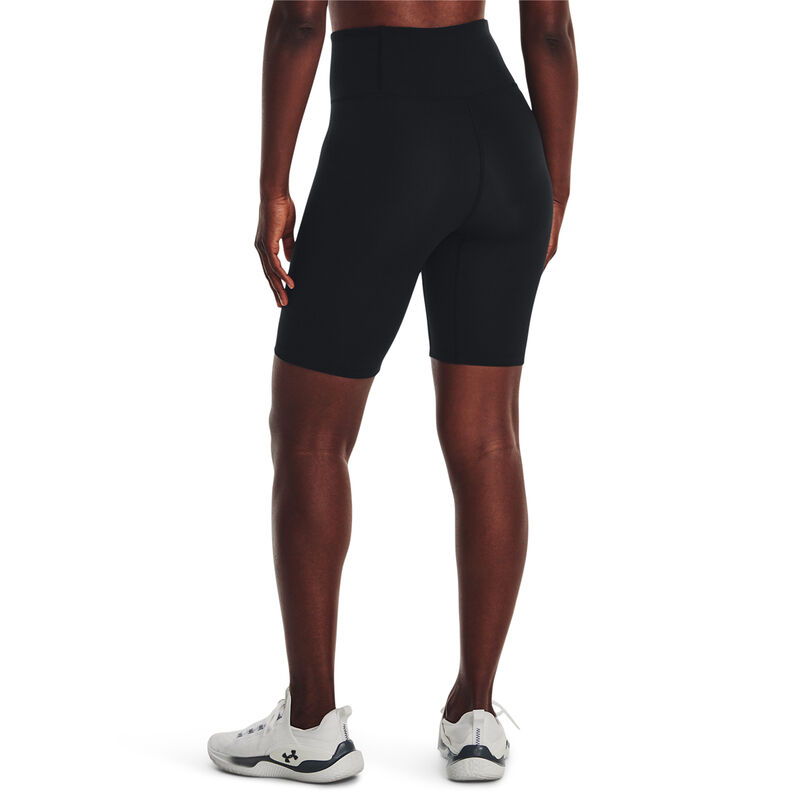 Under Armour Women's Motion Bike Shorts image number 2